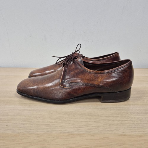 Crockett jones vintage upton - &,