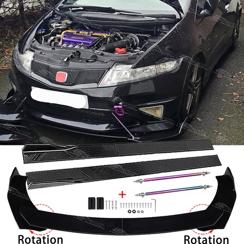 For honda civic type - for,