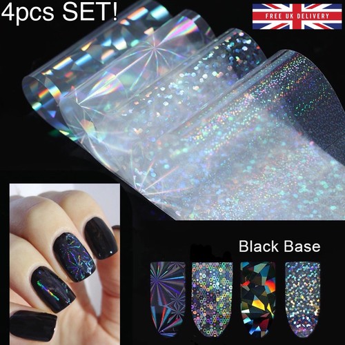 Transfer foil holographic - transfer,