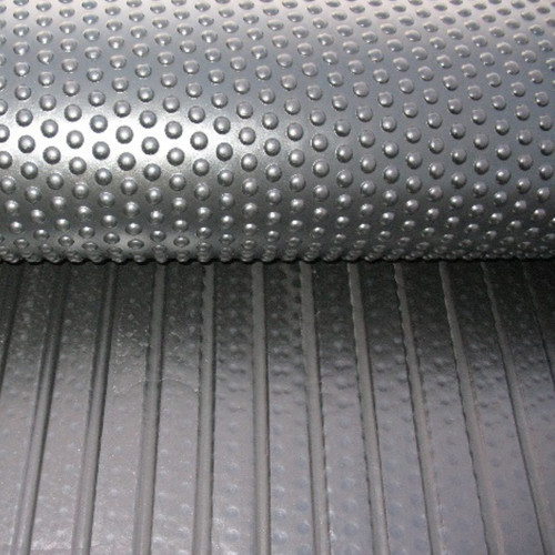 Bubbletop rubber stable - bubbletop,