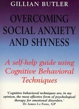 Overcoming Social Anxiety and