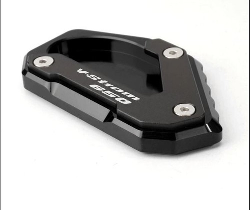 Suzuki strom 650 stand - suzuki,