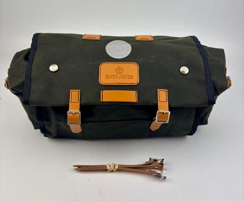 Carradice nelson longflap - carradice,