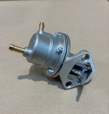 Coolant/suds pump for MACC