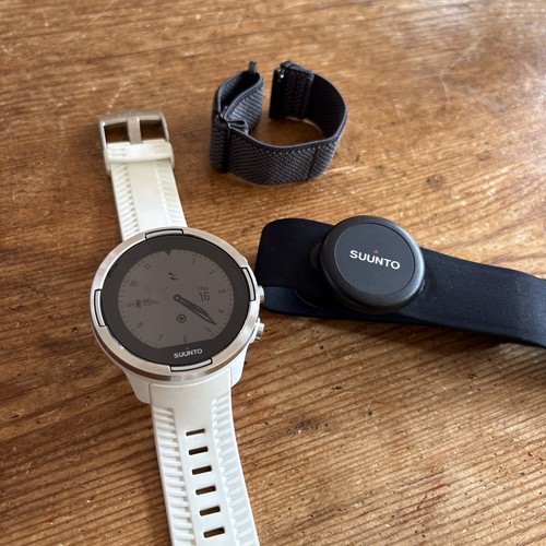 Suunto baro plus monitor - suunto,