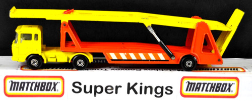 Matchbox super kings 11 - super-kings, k-11