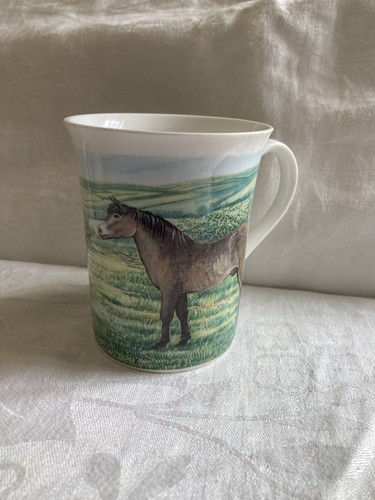 National trust mug exmoor - national,