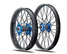 Yamaha YZ 125 250 YZF Talon