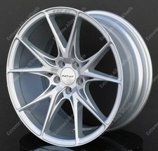 18" Speed Alloy Wheels Fits