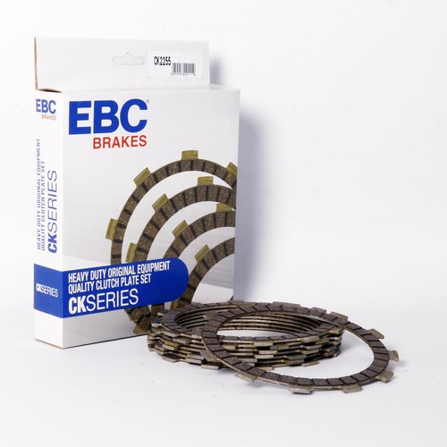 Ebc ck2255 clutch kits - ck,