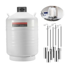 Uimoso Liquid Nitrogen Tank 30
