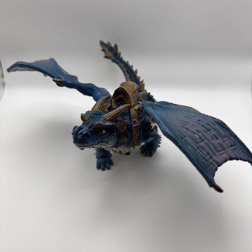 Schleich bayala shansy - shansy, blue