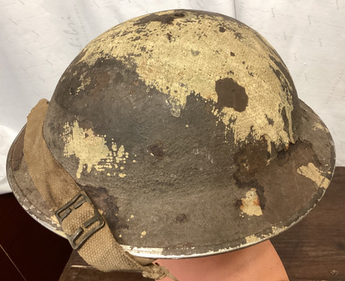 Very scarce ww2 - very,