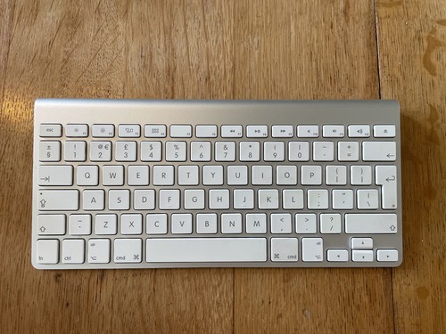 Apple a1314 wireless magic - apple,