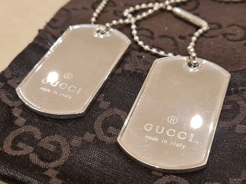 Genuine gucci dog - gucci,