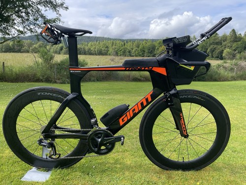 Giant trinity 2019 size - giant,