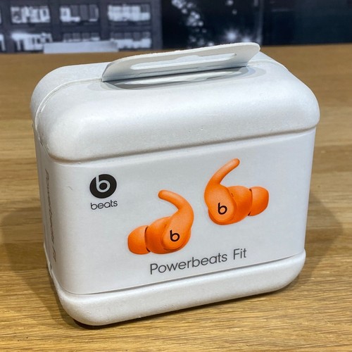 Beats powerbeats fit - beats,