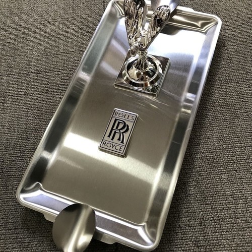 Authentic rolls royce - authentic,