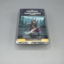 Dark ELDAR ARCHON - OOP New In