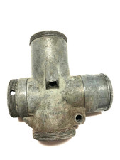 Vintage Norton Big 4 1950-1952