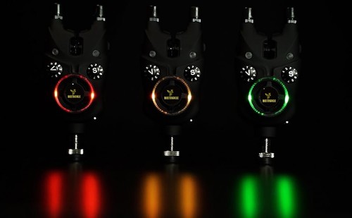 Beetackle nk9s alarms rod - alarms, 3