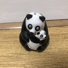 PANDA MONEY BOX NAT WEST WADE