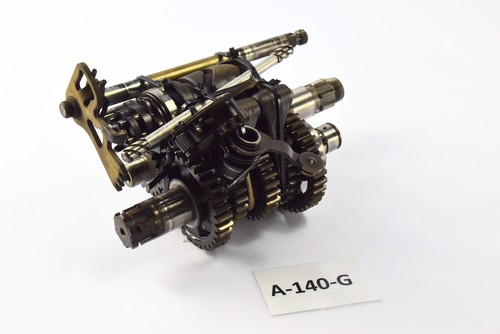 Yamaha 250 3y3 1981 - 1981,