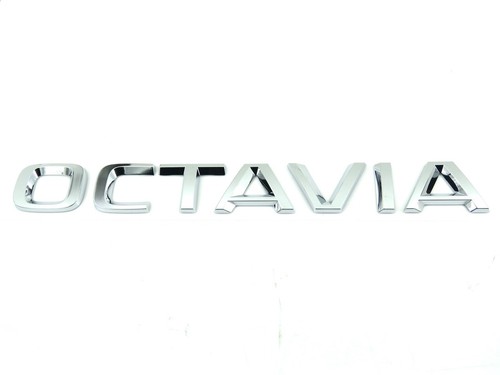 Genuine new skoda octavia boot - genuine,