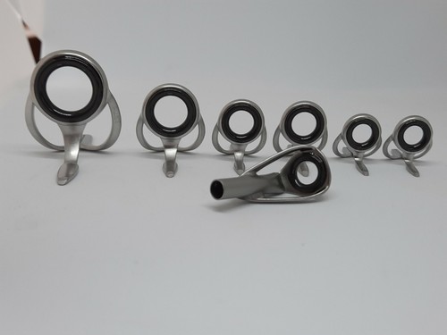 Fuji boat rod - , ring