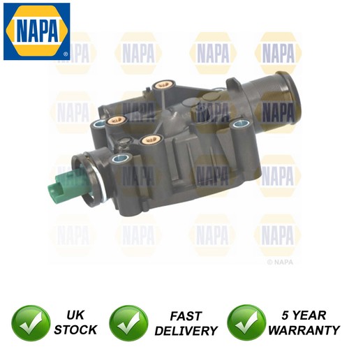Thermostat coolant napa fits - thermostat,