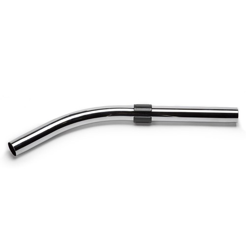32mm chrome bent tube - 32mm,