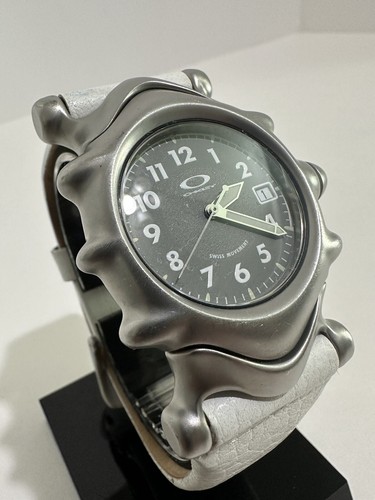 Oakley watch saddleback - oakley,