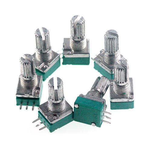 Rv097 variable resistor - rv097,