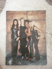 Spice Girls Forever More DVD