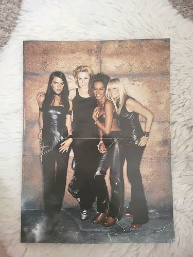 Spice girls forever - forever, more