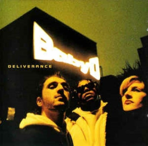 Baby deliverence cd - d,