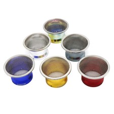 Carburetor 55mm Velocity Stack