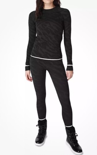 Sweaty betty seamless ski - sweaty,
