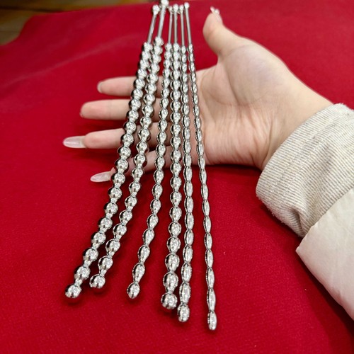 Men stainless steel - stainless, long