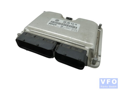 Engine control unit - engine,
