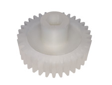 Nylon Gear For Tomato Strainer