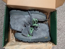 Danner Mountain 600 Grey Boots