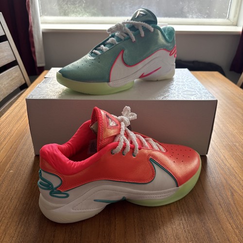 Nike lebron xxii xmas - lebron,