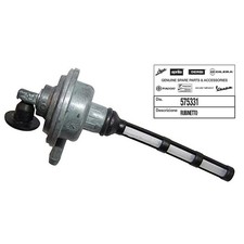 Fuel Tap Typhoon 50 575331 Piaggio 50 Zip Fast Rider 1993-1997