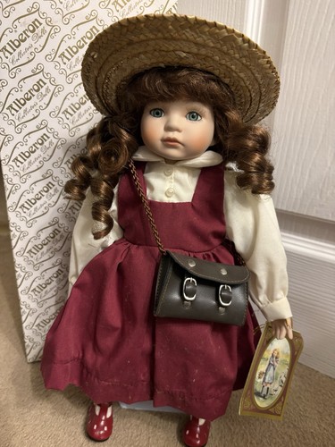 Alberon rowena vintage - alberon,