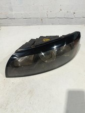 2010 VOLVO S40 LEFT PASSENGER