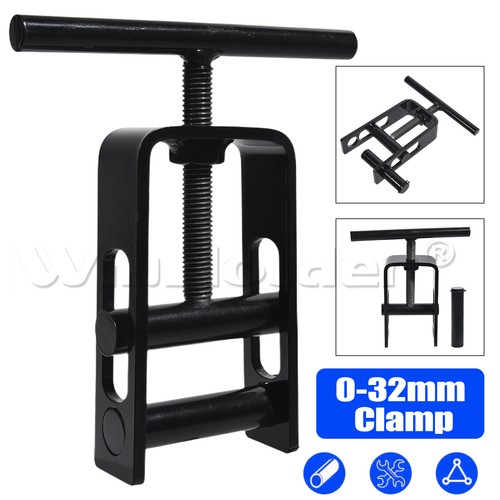 Squeeze off tool for - squeeze,