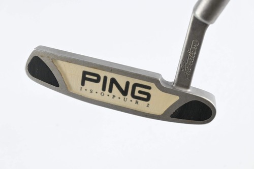 Ping karsten usa - series, anser