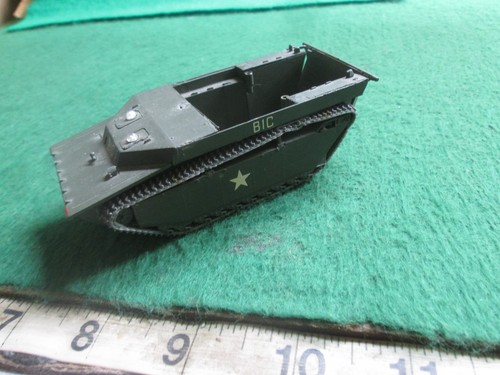 Kit built lvt - kit,