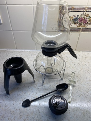 Cona coffee maker standard - coffee,